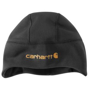 Black Carhartt 102711 Front View