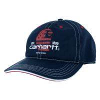 Carhartt 102714 - Flag C Cap