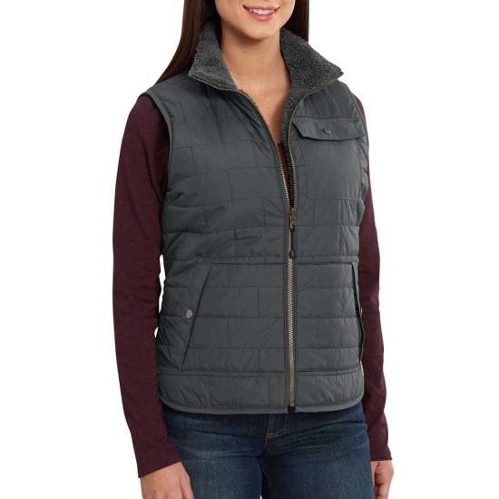 carhartt amoret vest