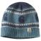 Indigo Heather Carhartt 102754 Front View - Indigo Heather