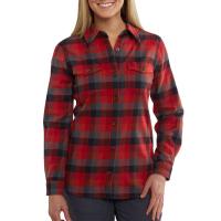 Carhartt 102779 - Women's Rugged Flex® Hamilton Shirt