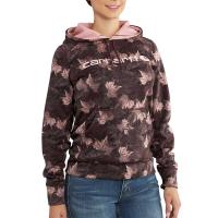 Carhartt 102785 - Women's Force Extremes™ Printed Sweatshirt