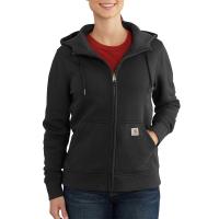 Carhartt 102788 - Women's Clarksburg Full Zip Hoodie