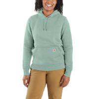 Carhartt 102790 - Women's Clarksburg Pullover Sweatshirt