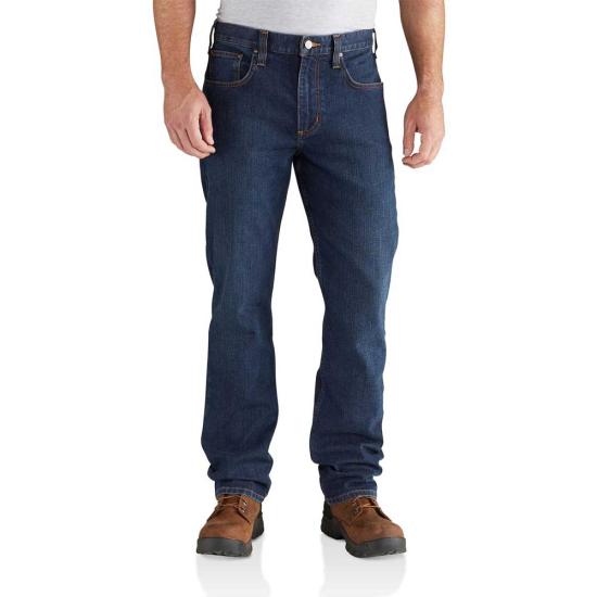 carhartt rugged flex relaxed fit