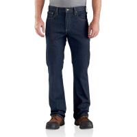 Carhartt 102809 - Rugged Flex® Relaxed Fit Boot-Cut Jean