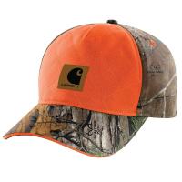 Carhartt 102820 - Upland Quilted Cap