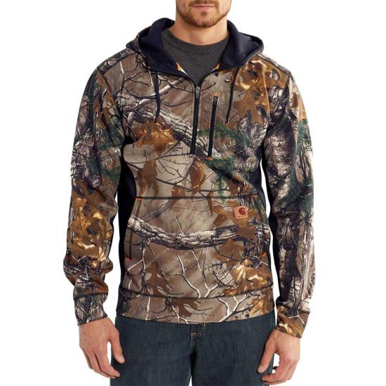 Realtree Xtra Carhartt 102832 Front View