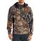 Realtree Xtra Carhartt 102832 Front View - Realtree Xtra