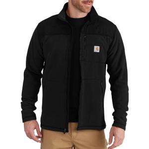 Black Carhartt 102838 Front View