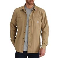 Carhartt 102851 - Rugged Flex® Rigby Long Sleeve Shirt Jac