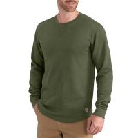 Carhartt 102885 - Tilden Long Sleeve Crewneck T-Shirt