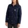 Denim Carhartt 102901 Front View - Denim