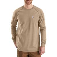 Carhartt 102904 - Flame Resistant Force® Long Sleeve T-Shirt