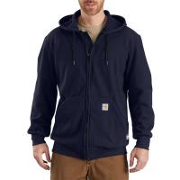 Carhartt 102908 - Flame Resistant Heavyweight Hooded Zip Front Sweatshirt