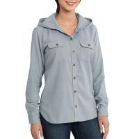 Carhartt 102918 - Women's Belton Solid Shirt 