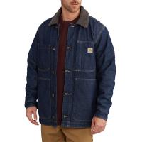 Carhartt 102947 - Full Swing® Denim Chore Coat