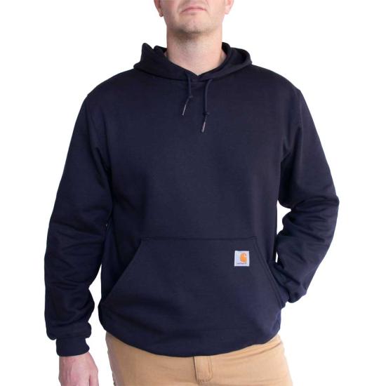 carhartt basic hoodie