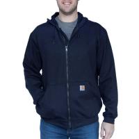 Carhartt 102974 - Heavyweight Zip Front Hooded Sweatshirt