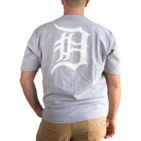 Carhartt 102976 - Detroit Short Sleeve T-Shirt