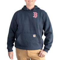 Carhartt 102977 - Boston Hooded Sweatshirt