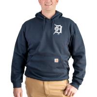 Carhartt 102978 - Detroit Hooded Sweatshirt