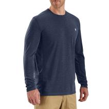 Carhartt Mens 102998 Force Extremes Long Sleeve T-Shirt