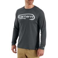 Carhartt 103001 - Force® Fishing Hook Long Sleeve T-Shirt