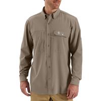 Carhartt 103011 - Force Extremes™ Angler Woven Long Sleeve Shirt