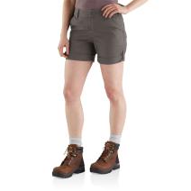 carhartt women's cargo shorts