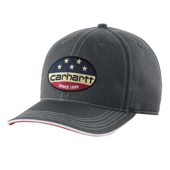 Shadow Carhartt 103047 Front View