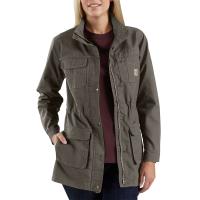 Carhartt 103053 - Women's Smithville Jacket