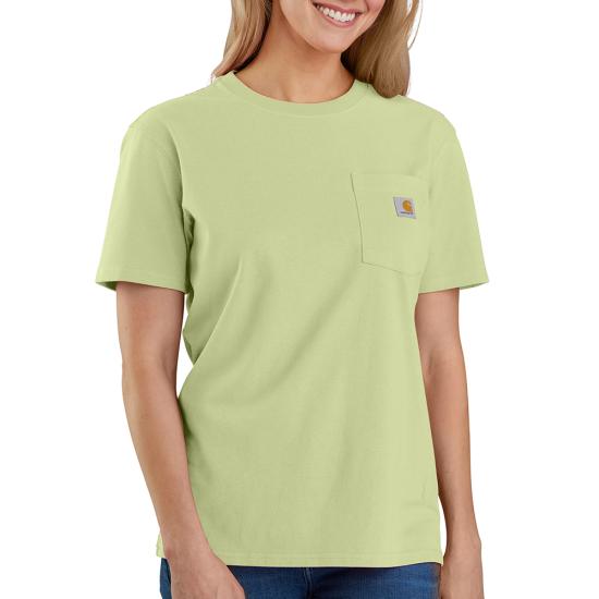 Early Spring Carhartt 103067 Front View