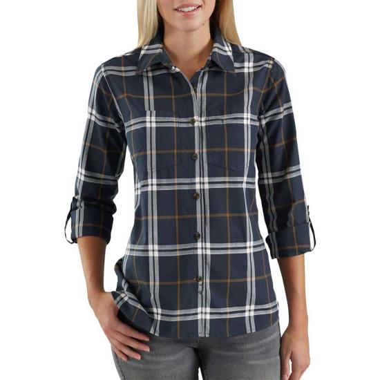 carhartt women's shirts