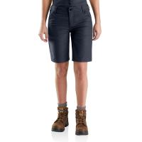 Carhartt 103103 - Women's Rugged Professional™ Series Original Fit Short