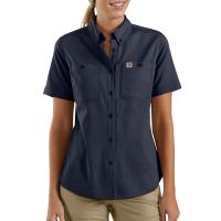 Carhartt 103105 - Women's Rugged Professional™ Series Short-Sleeve Shirt