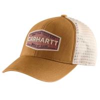 Carhartt 103148 - Women's Bellaire "Built by Hand" Cap