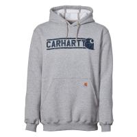 Carhartt 103152 - Midweight Brick Hoodie