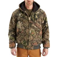 Carhartt 103188 - Camo Sandstone Active Jacket