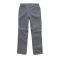 Charcoal Carhartt 103201 Front View - Charcoal