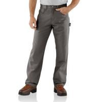 Carhartt 103207 - Canvas Loose-Original Fit Pant