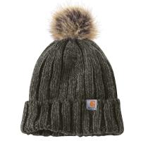 Carhartt 103215 - Women's Millville Pom Hat