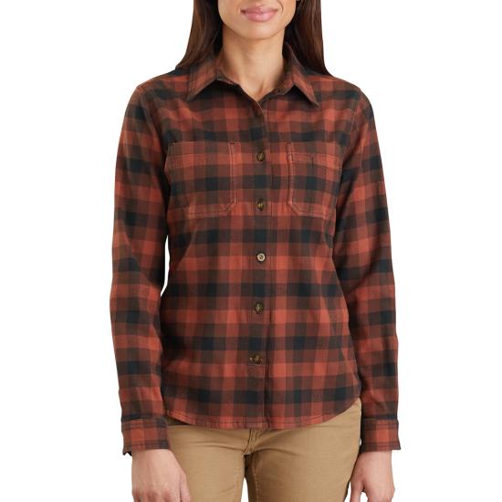 carhartt hamilton shirt