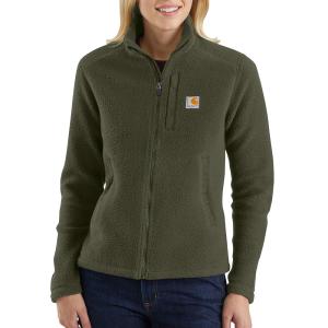 Olive Carhartt 103249 Front View