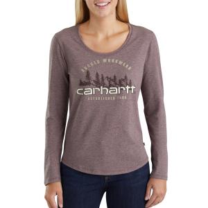 Sparrow Heather Nep Carhartt 103252 Front View
