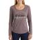 Sparrow Heather Nep Carhartt 103252 Front View - Sparrow Heather Nep