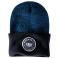 Dark Blue Carhartt 103259 Front View - Dark Blue