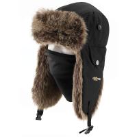 Carhartt 103266 - Yukon Trapper Hat