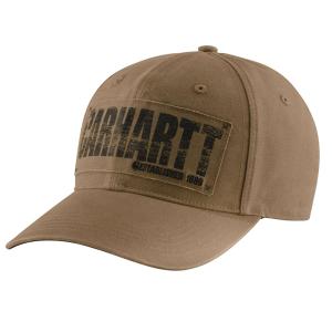 Canyon Brown Carhartt 103270 Front View