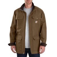 Carhartt 103289 - Field Coat - Quilt Lined